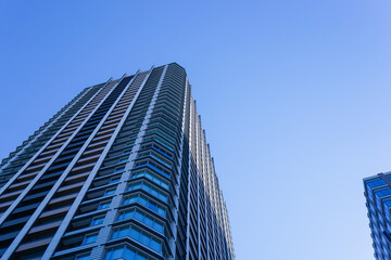 高層ビル・タワーマンション