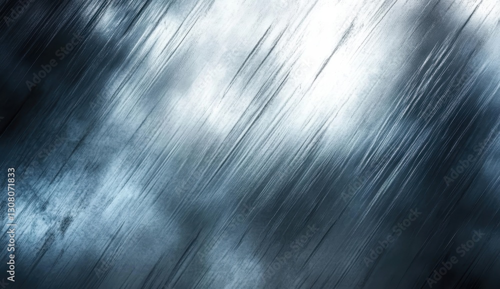 Poster abstract misty background with dark and light gradients creating a soft and moody atmospheric effect
