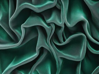 Fototapeta premium Velvet surface texture
