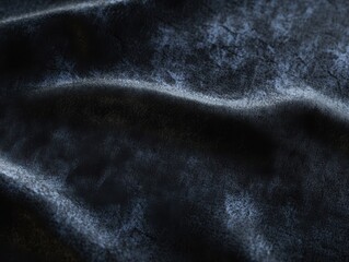 Velvet surface texture