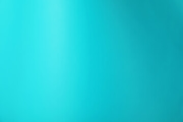 Light blue gradient background. Abstract color backdrop for design