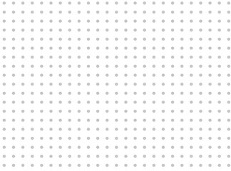 Halftone background made of dots for text and design 