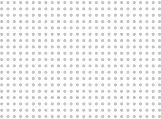 Halftone background made of dots for text and design 