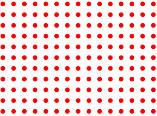 Halftone background made of dots for text and design 