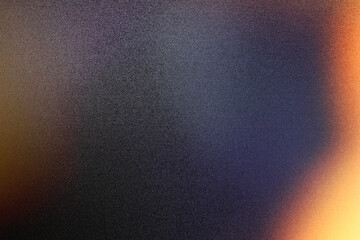 Mix variant colored grunge noisy texture Grainy gradient background design