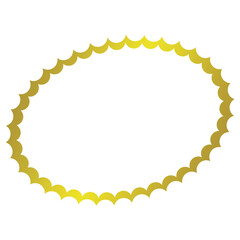 seal border vector.eps