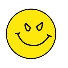 emoticons linear icons
