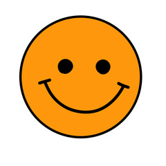 emoticons linear icons
