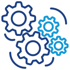 Integration Icon