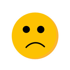 Stickers emotion vector