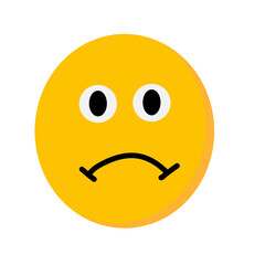 Stickers emotion vector