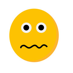 Stickers emotion vector