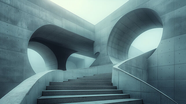 Arquitectura del Futuro: Innovaci&oacute;n en Dise&ntilde;o y Geometr&iacute;a