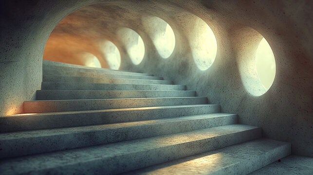 Arquitectura del Futuro: Innovaci&oacute;n en Dise&ntilde;o y Geometr&iacute;a
