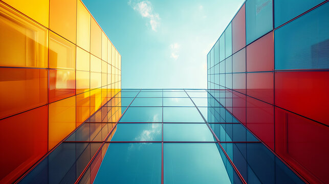 Arquitectura del Futuro: Innovaci&oacute;n en Dise&ntilde;o y Geometr&iacute;a