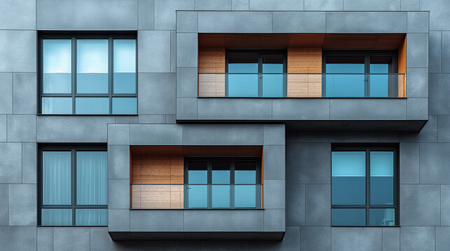 Arquitectura del Futuro: Innovaci&oacute;n en Dise&ntilde;o y Geometr&iacute;a