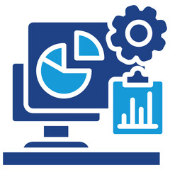 Analytics Icon