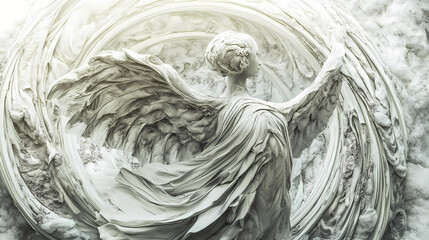 abstract circular designs