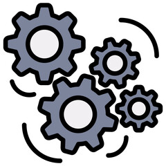 Integration Icon