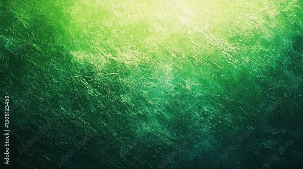 Poster A textured background with subtle noise and depth for a natural and organic appearance.