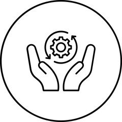 Responsibilities Icon