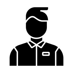 Employee Icon