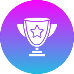 Trophy Icon