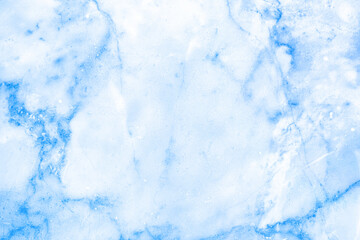 Marble granite blue background wall surface white pattern graphic abstract light elegant gray for do floor ceramic counter texture stone slab smooth tile silver natural for interior decoration.