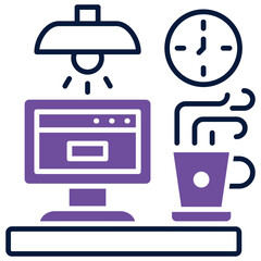Workspace Icon