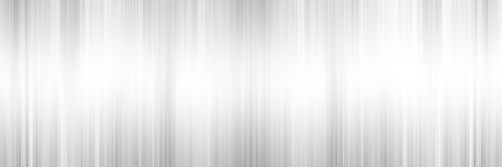 Obraz premium abstract white panorama and silver are light pattern gray with the gradient is the with floor wall metal texture soft tech diagonal background black dark clean modern.
