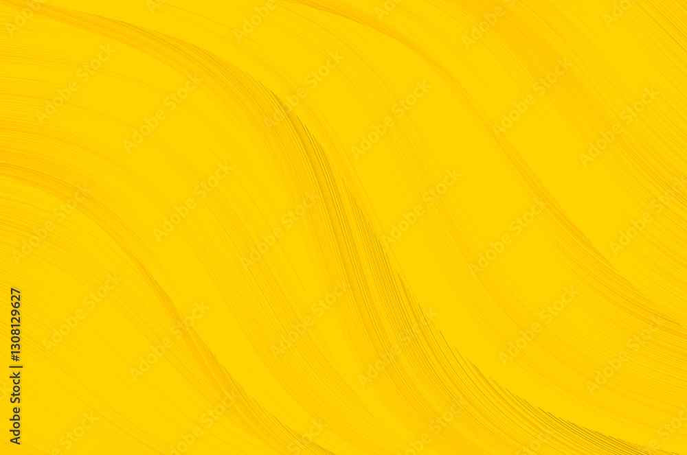 Fototapete abstract yellow and black are light pattern with the gradient is the with floor wall metal texture s