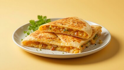 Delicious Cheesy Quesadillas: Easy Recipe & Cooking Tips