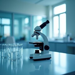 A collection of high-quality stock photos featuring isolated medical and healthcare objects on a white background, including stethoscopes, pills, syringes, lab equipment, masks, and medical supplies