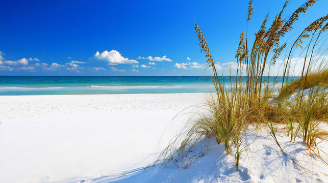  siesta key midday beach