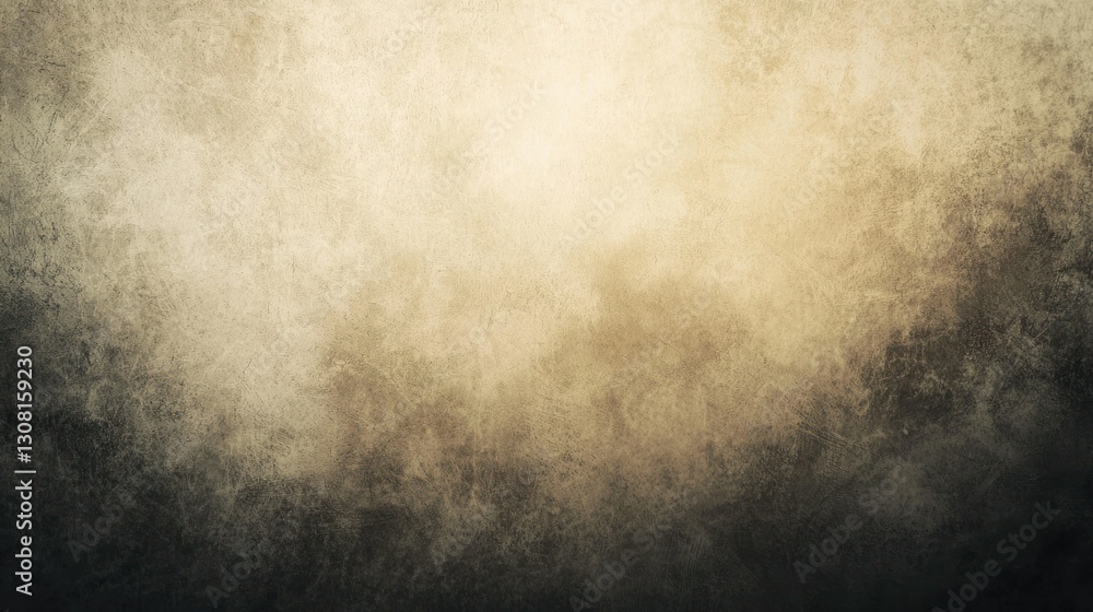 Poster A neutral, soft-focus background with gradient tones for versatile use in professional settings.