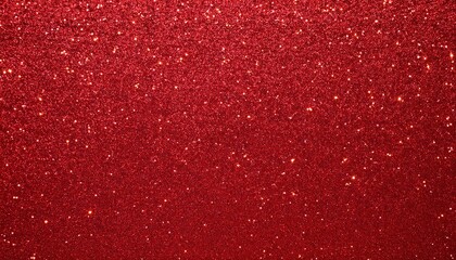 red glitter paper texture