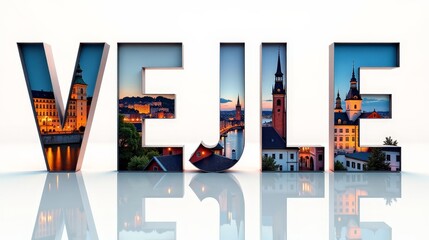 Poster opaco