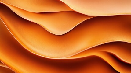 Highdetail sand dune ripples with warm desert tones, natural abstract texture