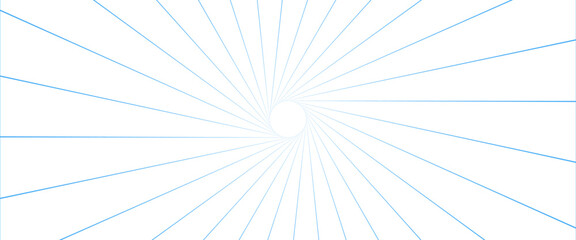 Obraz premium Luxury premium golden random chaotic wave lines abstract background. 