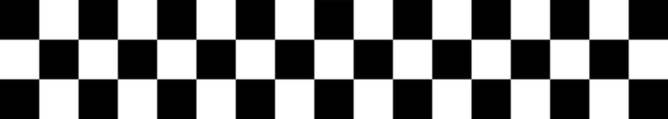 Checkered Pattern Illustration Vector