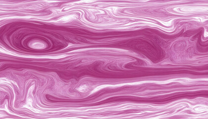 Obraz premium Abstract pink and white swirling marble texture background. Ideal for design projects, websites, and print materials.