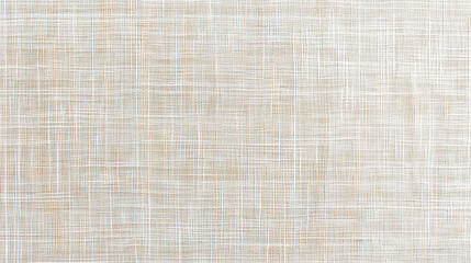 Fototapeta premium Minimalist beige shiny viscose fabric texture with subtle patterns
