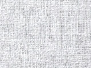 Minimalist cool gray linen texture with smooth appearance