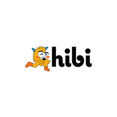 Playful Balloon Letter C Logo for Kids and Party Themes