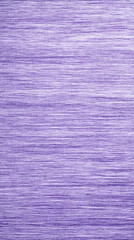 Fototapeta premium Minimalist purple linen texture with smooth, moody appearance