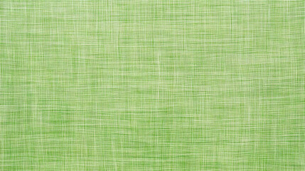 Minimalist olive green tweed fabric texture with subtle pattern