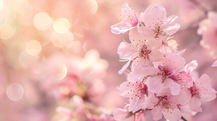 Obraz premium pastel-nature-photography-soft-colors-dreamy-landscape-serene-art