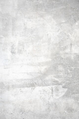 Grunge wall gray texture concrete construction site