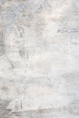 Grunge wall gray texture concrete construction site