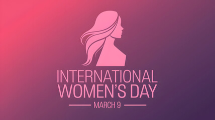 international womens day 9 March